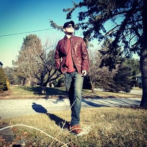 Meet your Posher, Brandon